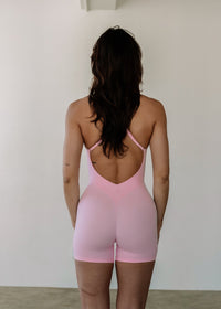 Lumi Silhouette Body (Nano) - Bubblegum Pink
