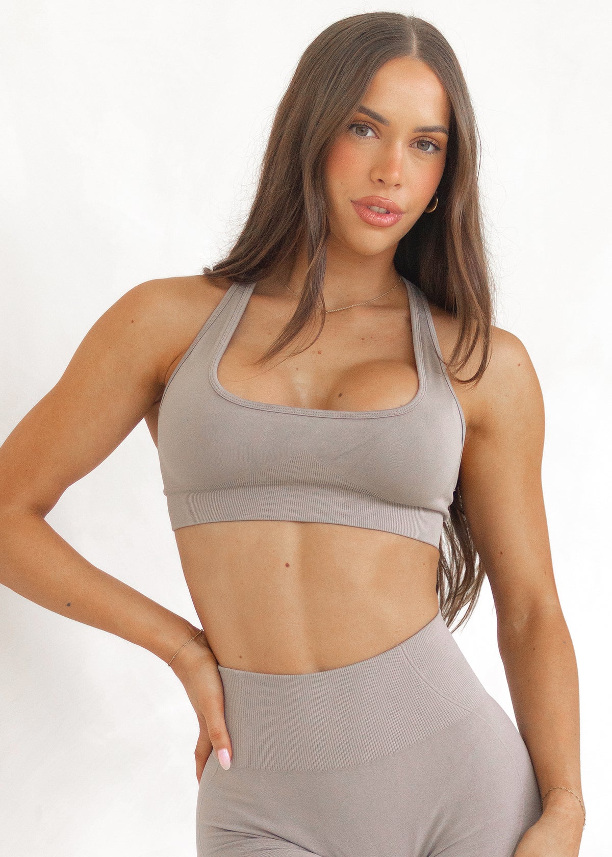 Essence Bra - Warm Clay