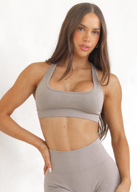 Essence Bra - Warm Clay