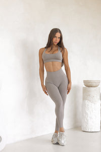 Essence Bra - Warm Clay